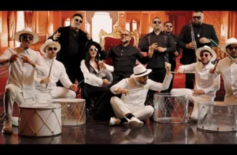 Sorinel Pustiu x Ady Energie – Astazi e nunta la fata 2025