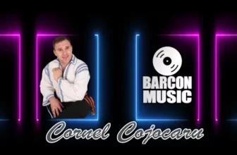 Cornel Cojocaru – Imi simt sufletul pustiu (ALBUM LIVE 2025)