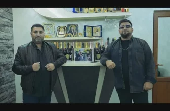 COSTEL BIJU CBX x LEO DE VIS – DINTR-O ALTA GALAXIE