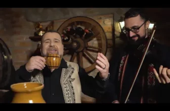 Cristian Rizescu – De-ar trece viata pe strada