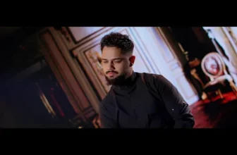 Bogdan Effe – Femeia mea