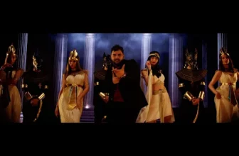 Cristi Mega – Ramayana