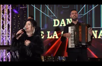Dana de la Slatina – Mama, parul ti-a albit (LIVE 2025)