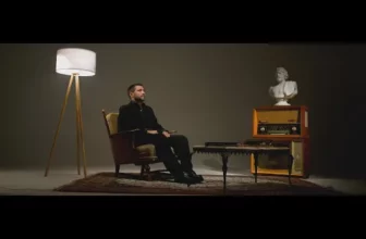 Marius Babanu – Mama mea