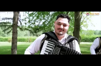 Formatia Iulian de la Vrancea – Hora Primaverii (Instrumentala de joc 2025)