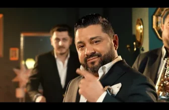 Cristi Nuca – Ti-am luat cercei si inele