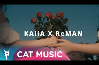 Kaiia x ReMan – Trandafirii (Afro Remix)