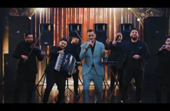 Valentino x Ork Bugymusic – Am si eu o Domnisoara (LIVE Session)