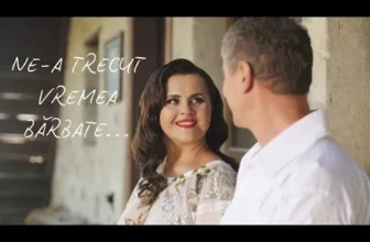 Niculina Stoican – Ne-a trecut vremea barbate