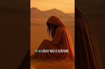 Althea – Nu ma intorc