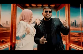 Costel Biju – Melikati