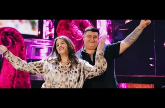 Florinel si Ioana – Fericirea ta cu mine