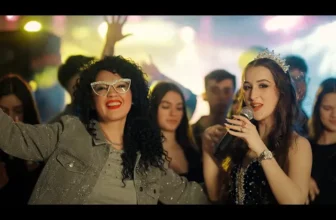 Minodora & Alexia Schiopu – K fetele