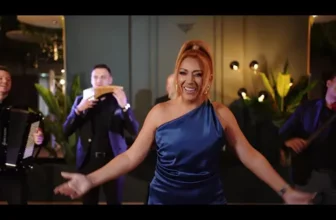 ANDREEA CIRSTEA – MANDRO PENTRU OCHII TAI