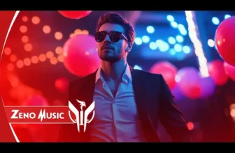 Zeno Music x COCO – 1,2,3 START ce-oi patii, oi patii