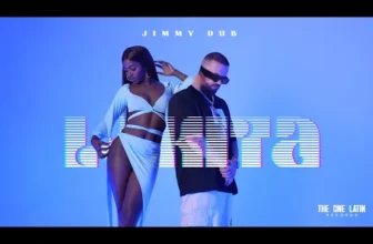 Jimmy Dub – Lokita (Studio Session #07)