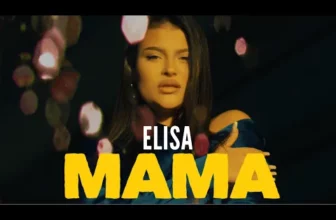 Elisa – Mama