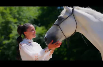 Ionela Guzic – Apa rece de izvor