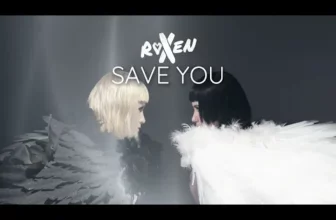 Roxen – Save You