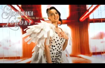 Georgiana Lobont – Inimile noastre bat la fel