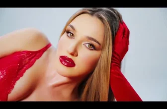 Ioana Ignat – Parfum