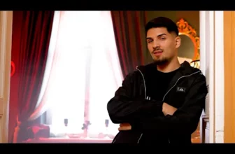 IOSIF – Sunt jurat (Aoleu)