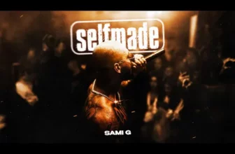 Sami G – Atitudine de Gangster