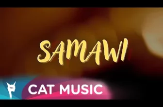 John Rivas x Dan Denes – Samawi (feat. Laila El Akkaf)