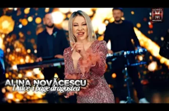 Alina Novacescu – Dulce-i bage dragostea