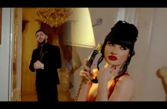 Toni de la Brasov x Teodora Banica – Sa o dam la pace si sa ne iubim