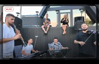 Andrada Cerna – M-am luptat singura in toate x Vreau sa-mi fac zilele frumoase (Live 100)