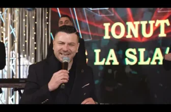 Ionut de la Slatina – Iti fac nunta mare (LIVE 2025)