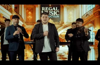 Formatia Regala x Raul Zuralo – De multi ani de zile