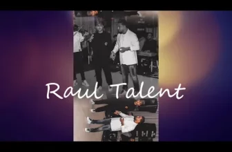 Raul Talent – Meneaito (LIVE 2025)