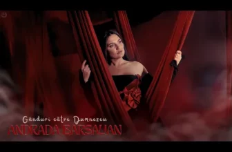 Andrada Barsauan – Ganduri catre Dumnezeu