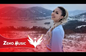 Bianca Cretu x Zeno Music – ROMANIA MEA
