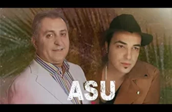 ASU, BOBY & VALI VIJELIE – CINE ESTE VIATA MEA