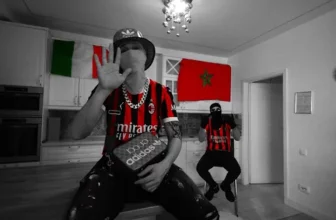 MGK666 – Triton feat. Rheda