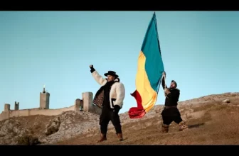 F.Charm – Marea unire