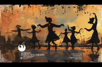 SamMaverick – Party All Night