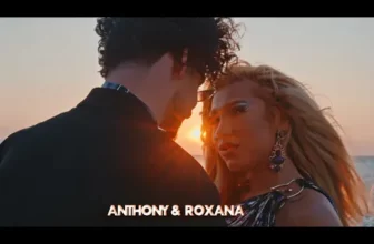 Anthony x Roxana Dobritoiu – Vara asta
