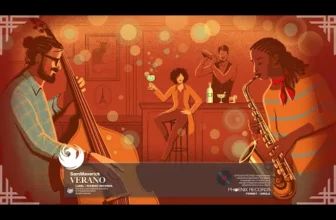 SamMaverick – Verano