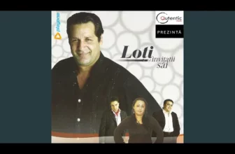 Loti x Florin Salam – Femeie Periculoasa