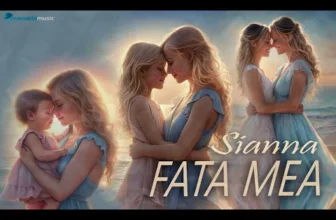 SiANNA – Fata Mea