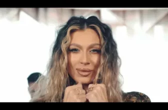 Georgiana Miriuta & Marian Ivan – Tinerete sa nu pleci