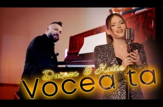 Danezu x Katia Ivan – Vocea ta 2025