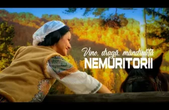 NEMURITORII – Vino, draga, mandrulita