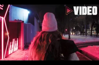 Adrian Funk X OLiX – Lost In The Night