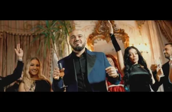 Narcis – Avion de lupta