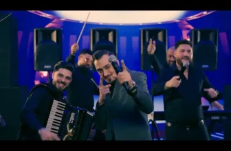 Valentino x Ork Bugymusic – Daca ar fi Pentru o zi (Cover LIVE Session)